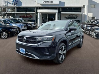 2024 Volkswagen Taos for sale in Summit NJ