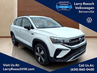 2024 Volkswagen Taos for sale in Elmhurst IL