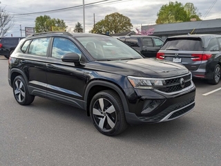 2024 Volkswagen Taos for sale in Gastonia NC