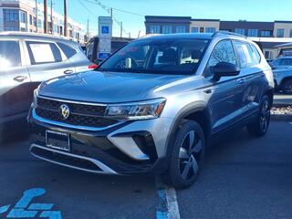 2024 Volkswagen Taos for sale in Garwood NJ