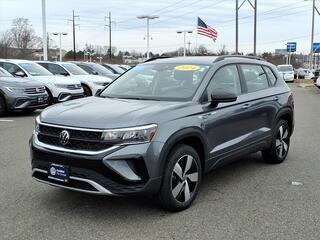 2024 Volkswagen Taos for sale in Danvers MA