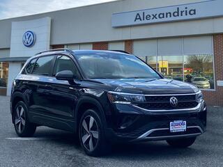 2024 Volkswagen Taos for sale in Alexandria VA