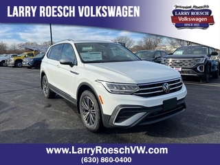 2024 Volkswagen Tiguan for sale in Elmhurst IL