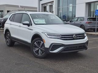 2024 Volkswagen Tiguan for sale in Cincinnati OH