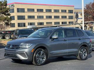 2024 Volkswagen Tiguan for sale in Dayton OH