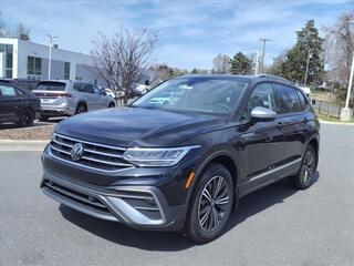 2024 Volkswagen Tiguan for sale in Gastonia NC