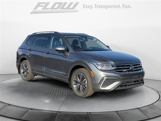 2024 Volkswagen Tiguan for sale in Durham NC