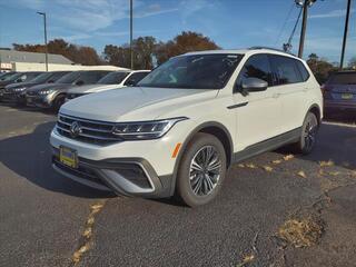 2024 Volkswagen Tiguan for sale in Edison NJ