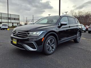 2024 Volkswagen Tiguan for sale in Edison NJ