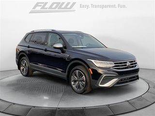 2024 Volkswagen Tiguan for sale in Durham NC