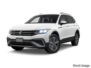 2024 Volkswagen Tiguan for sale in Wakefield RI