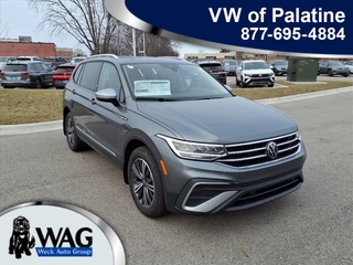 2024 Volkswagen Tiguan for sale in Mt. Prospect IL