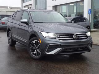 2024 Volkswagen Tiguan for sale in Cincinnati OH