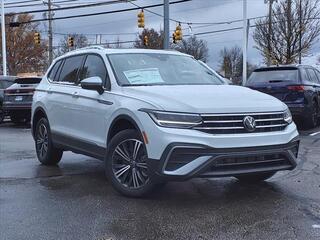 2024 Volkswagen Tiguan for sale in Cincinnati OH