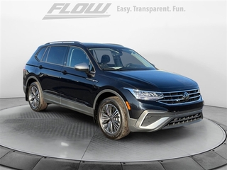 2024 Volkswagen Tiguan for sale in Durham NC