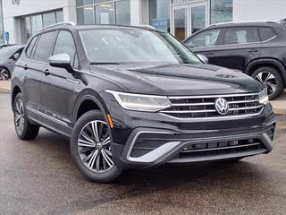 2024 Volkswagen Tiguan for sale in Cincinnati OH