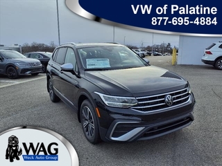 2024 Volkswagen Tiguan for sale in Mt. Prospect IL