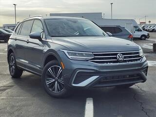 2024 Volkswagen Tiguan for sale in Cincinnati OH