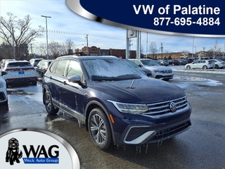 2024 Volkswagen Tiguan for sale in Mt. Prospect IL