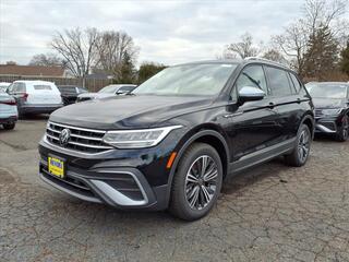 2024 Volkswagen Tiguan for sale in Edison NJ