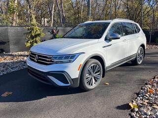 2024 Volkswagen Tiguan for sale in Kansas City MO