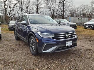 2024 Volkswagen Tiguan for sale in Lyndhurst NJ