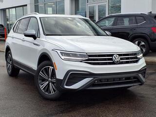 2024 Volkswagen Tiguan for sale in Cincinnati OH