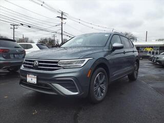 2024 Volkswagen Tiguan for sale in Bedford MA