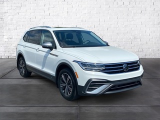 2024 Volkswagen Tiguan for sale in Chattanooga TN