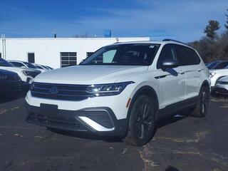 2024 Volkswagen Tiguan for sale in Bedford MA