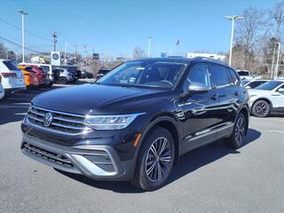 2024 Volkswagen Tiguan for sale in Gastonia NC