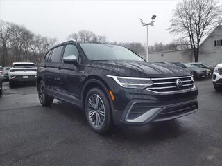 2024 Volkswagen Tiguan for sale in Bedford MA