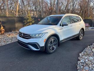 2024 Volkswagen Tiguan for sale in Kansas City MO