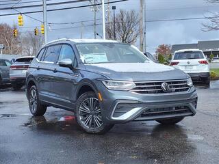 2024 Volkswagen Tiguan for sale in Cincinnati OH