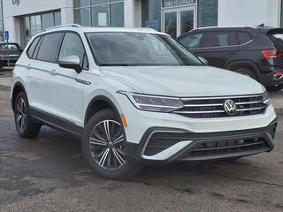 2024 Volkswagen Tiguan for sale in Cincinnati OH