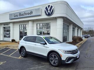 2024 Volkswagen Tiguan for sale in Rockford IL