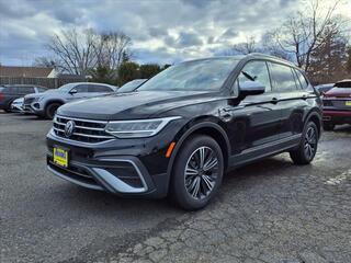 2024 Volkswagen Tiguan for sale in Edison NJ