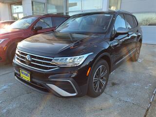 2024 Volkswagen Tiguan for sale in Roselle NJ