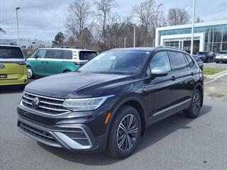 2024 Volkswagen Tiguan for sale in Gastonia NC