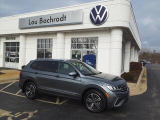 2024 Volkswagen Tiguan for sale in Rockford IL