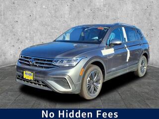 2024 Volkswagen Tiguan for sale in Roselle NJ