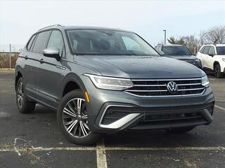 2024 Volkswagen Tiguan for sale in Cincinnati OH