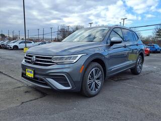 2024 Volkswagen Tiguan for sale in Edison NJ