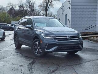 2024 Volkswagen Tiguan for sale in Cincinnati OH