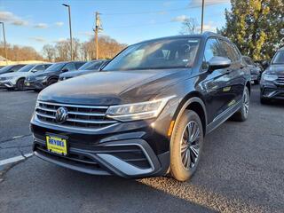 2024 Volkswagen Tiguan for sale in Edison NJ