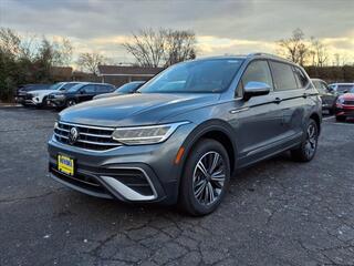 2024 Volkswagen Tiguan for sale in Edison NJ