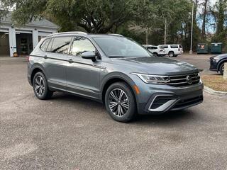 2024 Volkswagen Tiguan for sale in Mount Pleasant SC