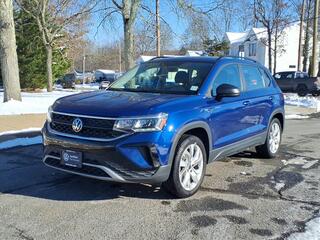 2023 Volkswagen Taos for sale in Summit NJ