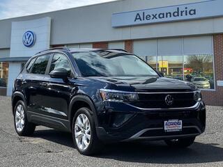 2023 Volkswagen Taos for sale in Alexandria VA