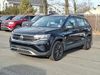 2022 Volkswagen Taos for sale in Summit NJ